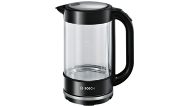 TWK70A03 Su Isıtıcı/Kettle 2000-2400 W Siyah
