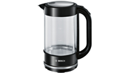 TWK70A03 Su Isıtıcı/Kettle 2000-2400 W Siyah,Kahvaltı Grubu Kategorisinde,Su ısıtıcıları (Kettle) Ürünü.