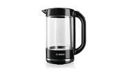 TWK70A03 Su Isıtıcı/Kettle 2000-2400 W Siyah