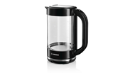 TWK70A03 Su Isıtıcı/Kettle 2000-2400 W Siyah