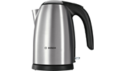 TWK7801 Su Isıtıcı/Kettle 1.7 L Paslanmaz Çelik,Kahvaltı Grubu Kategorisinde,Su ısıtıcıları (Kettle) Ürünü.