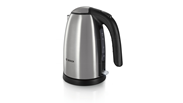 TWK7801 Su Isıtıcı/Kettle 1.7 L Paslanmaz Çelik