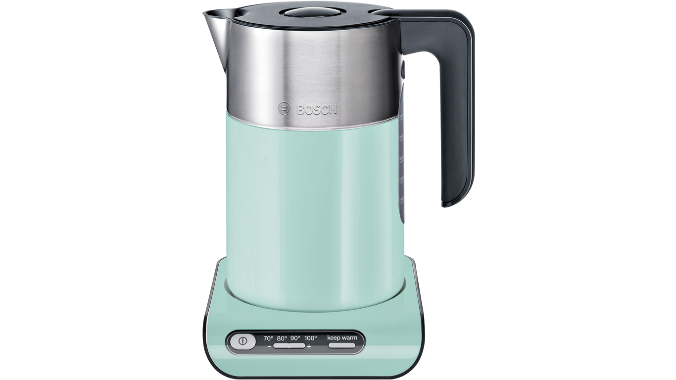 TWK8612P Su Isıtıcı/Kettle Styline 1.5 L,Kahvaltı Grubu Kategorisinde,Su ısıtıcıları (Kettle) Ürünü.