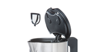 TWK8612P Su Isıtıcı/Kettle Styline 1.5 L