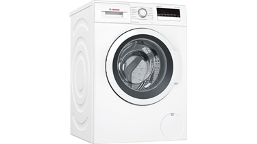 WAK20260TR Serie 4 Çamaşır Makinesi 8 Kg 1000 Devir