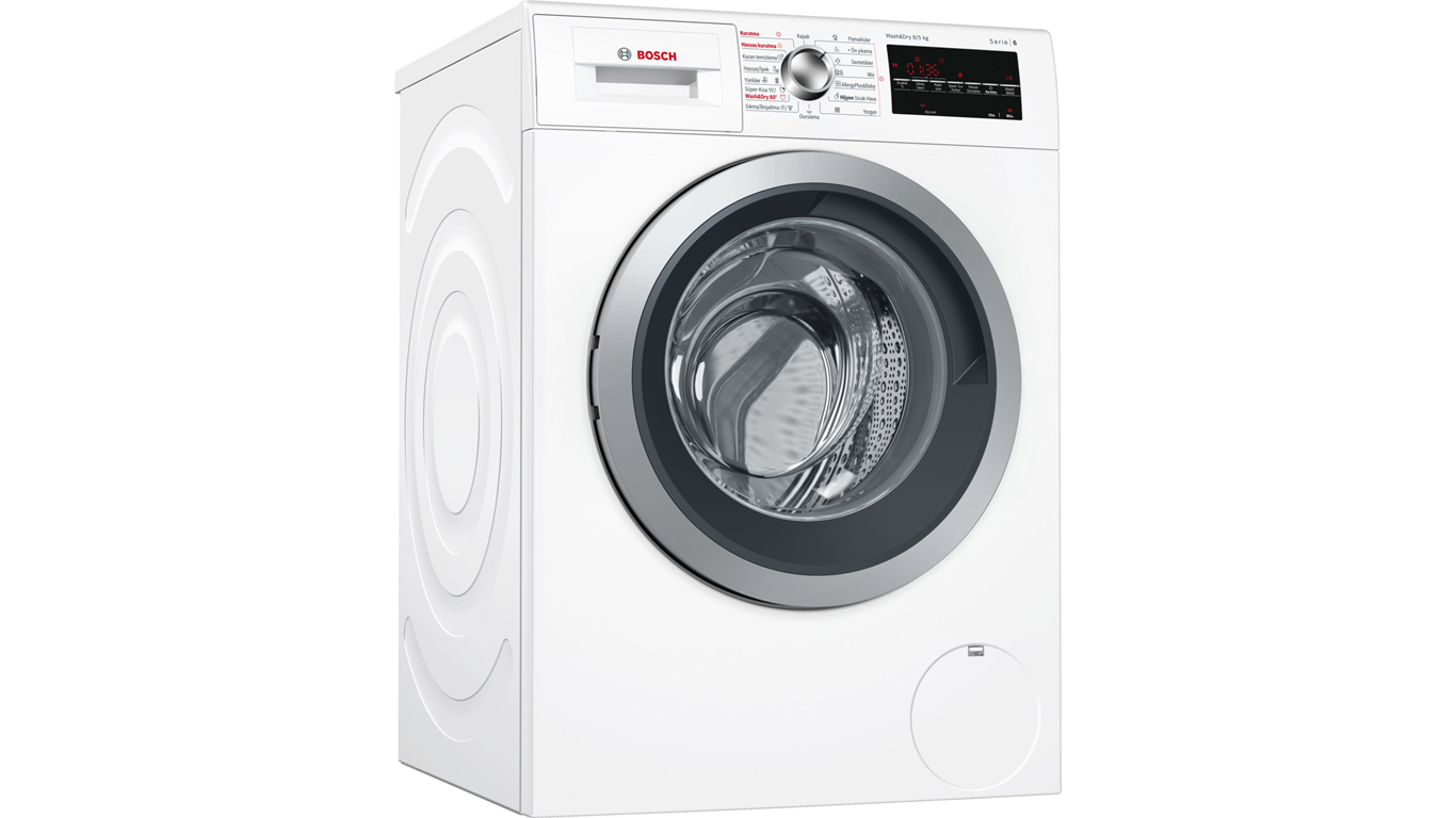 Bosch Wat24s80tr Camasir Makinesi