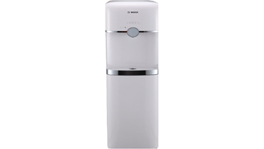 RDW1575 Su Sebili Alttan Damacanalı Beyaz