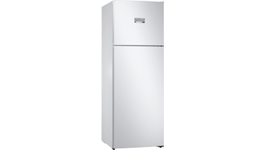 KDN56XWF0N Nofrost Üstten Donduruculu Buzdolabı Beyaz