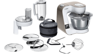 MUM5XW20 Mutfak Makinesi Mum5 1000 W Beyaz