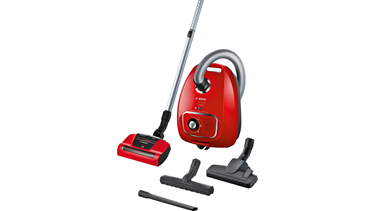 BGLS4PET2 Toz Torbalı Süpürge ProAnimal AirTurbo Plus