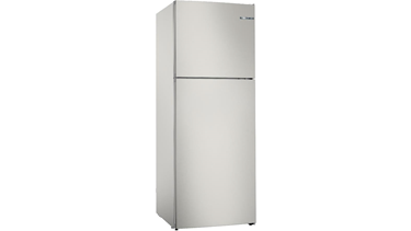 KDN55N1F0N NoFrost, Üstten donduruculu buzdolabı Inox