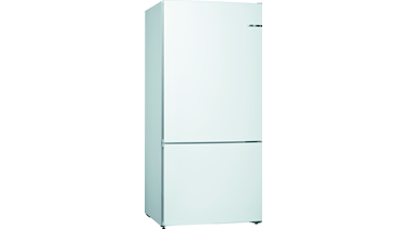Bosch Kgn76awf0n Alttan Donduruculu Buzdolabi