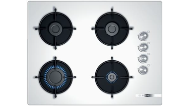 POP7C2O10O Serie 2 Gazlı Ocak 67 Cm Beyaz