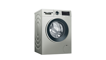 Bosch WGA252XVTR 10 Kg 1200 Devir İnox Çamaşır Makinesi