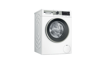 Bosch WGA254X0TR 10 Kg 1400 Devir Çamaşır Makinesi