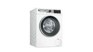 Bosch WGA254X0TR 10 Kg 1400 Devir Çamaşır Makinesi
