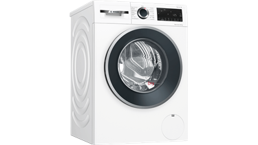 Bosch WNA254X0TR Kurutmalı Çamaşır Makinesi. 10/6 Kg. 1400 Dev./Dak.