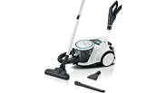 Bosch BGS41HYG1 Toz Torbasız Elektrik Süpürgesi Hygienic Beyaz,Elektrikli Süpürgeler Kategorisinde,Toz Torbasız Elektrikli Süpürgeler Ürünü.