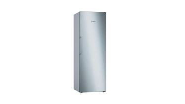 Bosch GSV33VIE0N 7 Çekmeceli Inox Derin Dondurucu 