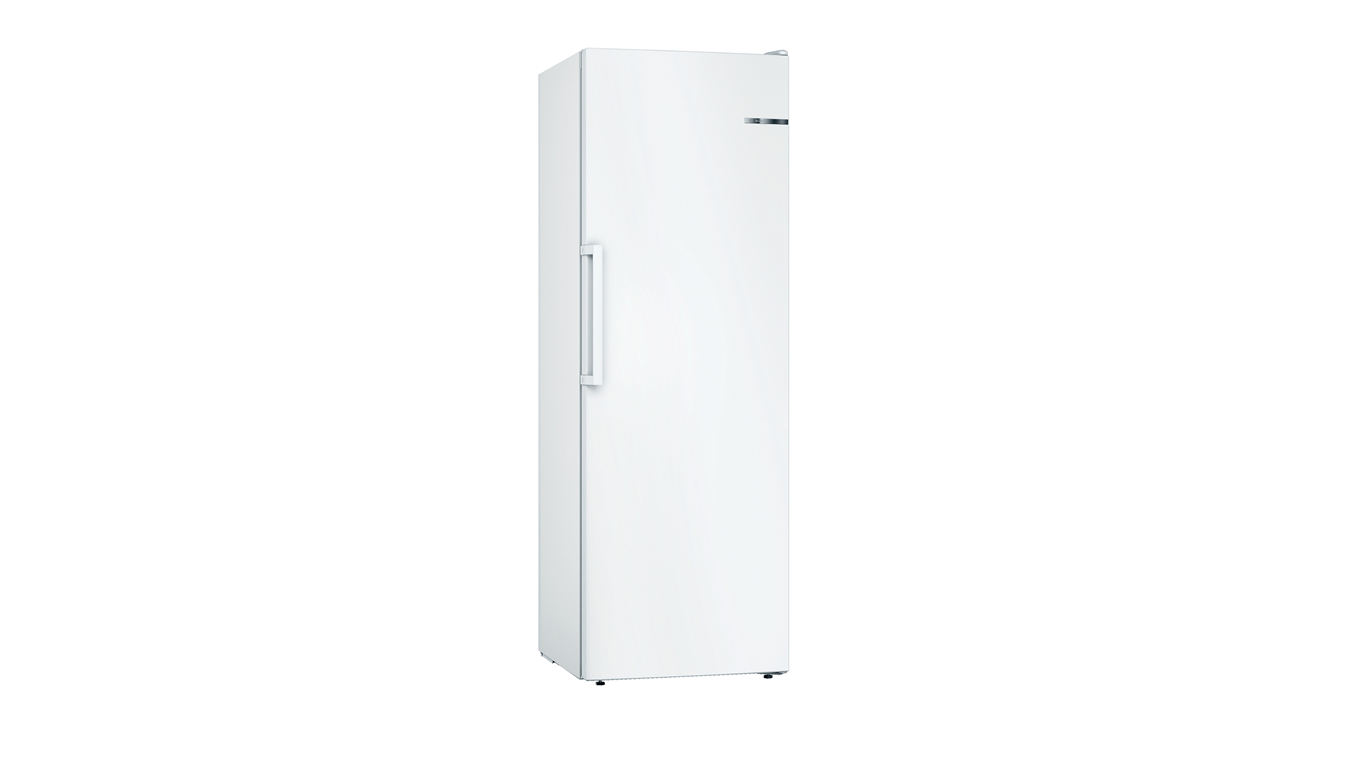 Bosch Gsv33vwe0n 7 Cekmeceli Beyaz Derin Dondurucu Erdemler Avm