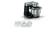 Bosch MUMS2VM00 Mutfak Makinesi 900w Siyah Gümüş,Mutfak Makineleri Kategorisinde,Mutfak Makineleri Ürünü.