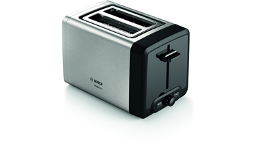 Bosch TAT4P420 Ekmek Kızartma Makinesipaslanmaz Çelik