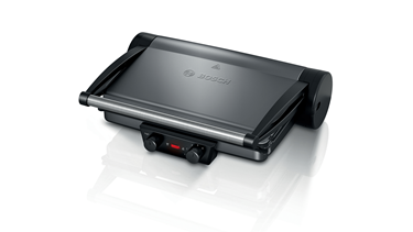 Bosch TCG4215 Tost Makinesi Gümüş