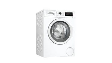 Bosch WAJ20181TR 8 Kg 1000 Devir Beyaz Çamaşır Makinesi 