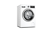 Bosch WAV28KH0TR 9 Kg 1400 Devir i-Dos Home Connect Beyaz Çamaşır Makinesi ,Çamaşır Makineleri Kategorisinde,Home Connect Çamaşır Makineleri Ürünü.