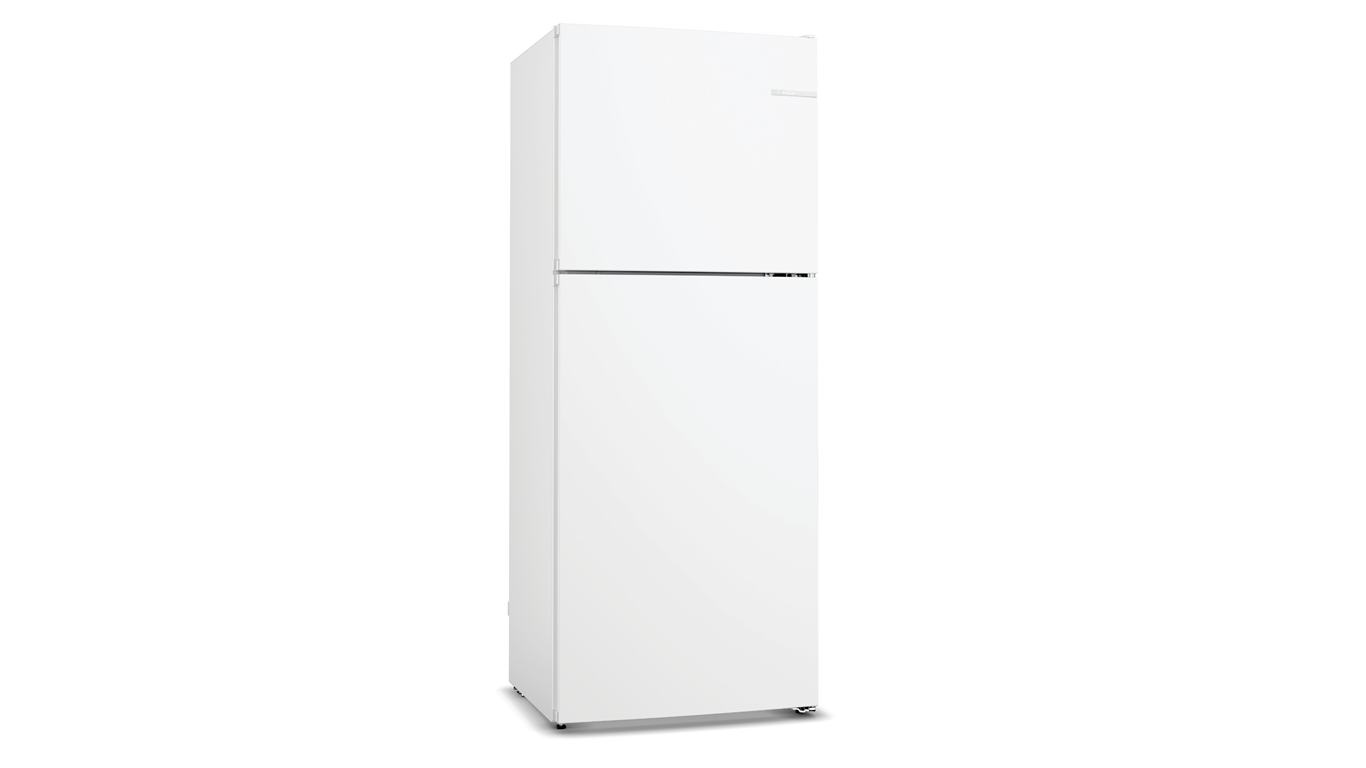 Bosch KDN43NWF0N NoFrost Üstten Donduruculu Beyaz Buzdolabı ,Buzdolapları Kategorisinde,Üstten Donduruculu Buzdolapları Ürünü.