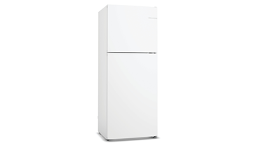 Bosch KDN43NWF0N NoFrost Üstten Donduruculu Beyaz Buzdolabı 