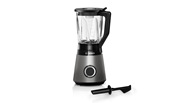 Bosch MMB6172S Silentmixx Blender 1200W Gümüş