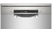 Bosch SMS4IKI60T Serie 4 Solo 5 Programlı Inox...