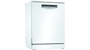 Bosch SMS4IKW60T Serie 4 Solo 5 Programlı Beyaz Bulaşık Makinesi,Bulaşık Makineleri Kategorisinde,Solo Bulaşık Makineleri Ürünü.