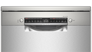 Bosch SMS4IMI60T Serie 4 Solo 5 Programlı Inox...