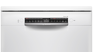 Bosch SMS4IMW60T Serie 4 Solo 5 Programlı Beyaz...