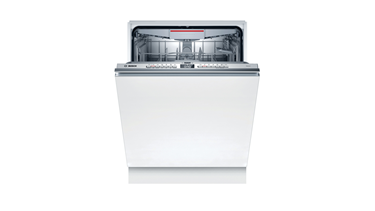 Bosch SMV4IMX60T Serie 4 Tam Ankastre 6 Programlı Bulaşık Makinesi