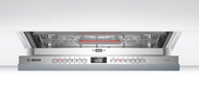 Bosch SMV4IMX60T Serie 4 Tam Ankastre 6 Program...