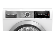 Bosch WAX28EH1TR HomeProfessional 10 kg 1400 De...