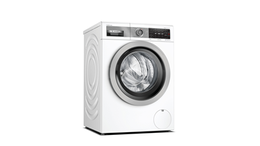 Bosch WAX28FH1TR HomeProfessional 10 kg 1400 Devir Beyaz Çamaşır Makinesi