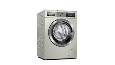 Bosch WAX28M8STR 10 kg 1400 Devir Silver Çamaşır Makinesi
