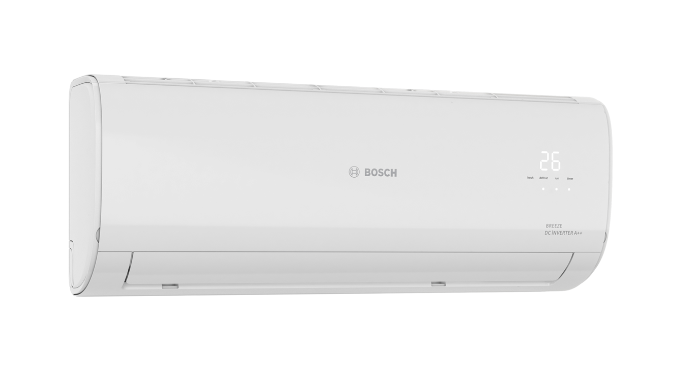 Bosch B1ZMX18629 Klima Ev Tipi 18000 Btu,Ev / Kişisel / Diğer Kategorisinde,Klima Ürünü.
