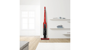 Bosch BCH86PET1 Şarjlı Dik Süpürge Athlet Proan...