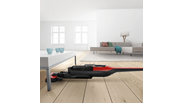 Bosch BCH86PET1 Şarjlı Dik Süpürge Athlet Proan...
