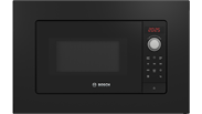 Bosch BFL623MB3 Ankastre Mikrodalga 60x38cm Siyah,Pişirme Grubu Kategorisinde,Mikrodalga Fırınlar Ürünü.
