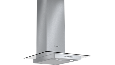 Bosch DWA067A50T Duvar Tipi Davlumbaz 60cm Davlumbaz