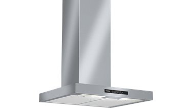 Bosch DWB06W452T Duvar Tipi Davlumbaz 60cm Paslanmaz Çelik