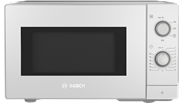 Bosch FFL020MW0 Solo Mikrodalga 44x26cm Beyaz