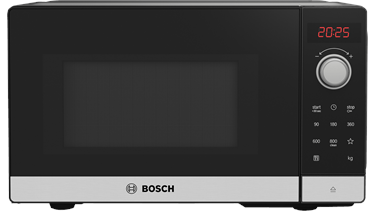 Bosch FFL023MS1 Solo Mikrodalga 44x26cm Paslanmaz Çelik