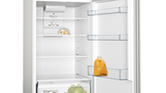 Bosch KDN55NLF1N Üstten Donduruculu Buzdolabı 1...